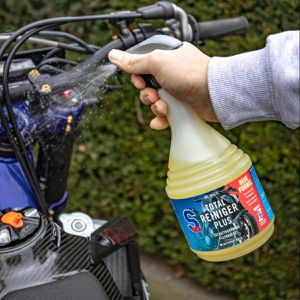 Produktbild für Motorradreiniger Dr.Wack S100 Total Reiniger Plus