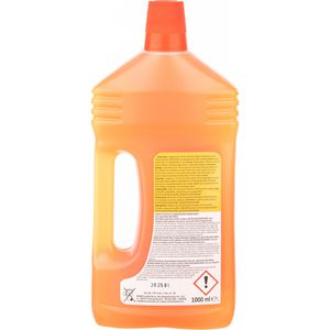 Produktbild für Allzweckreiniger Reinex Putz-Teufel Orange-Fresh