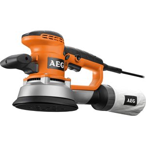 Produktbild für Exzenterschleifer AEG EX 150 ES, 4935443290