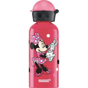 Produktbild für Trinkflasche SIGG KBT Minnie Mouse