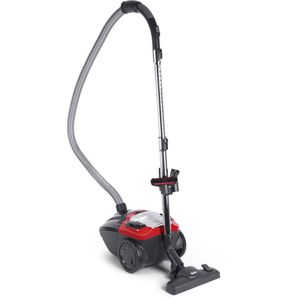 Produktbild für Staubsauger Fakir Red Vac Power, 3843003