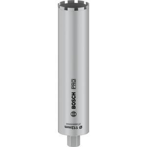 Bohrkrone Bosch PRO Diamantbohrkrone, 1 1/4 Zoll