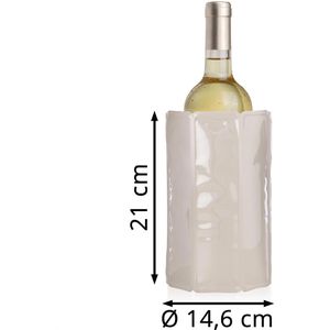 Produktbild für Weinkühler Vacu-Vin 38842606, Kunststoff