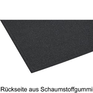 Produktbild für Schreibunterlage Läufer 49656, Synthos I, schwarz