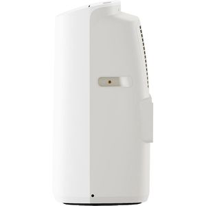 Produktbild für Klimagerät Meaco Cirro 12000 Super Quiet, 12000 BTU/h
