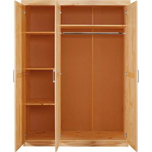 Produktbild für Kleiderschrank Inter-Link Pelle, kiefer