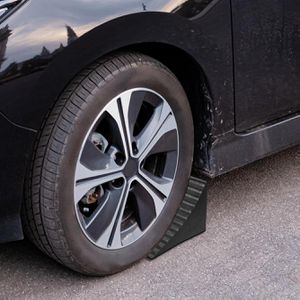 Produktbild für Unterlegkeile BGS-technic für LKW, Auto &amp; Anhänger