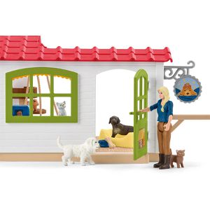 Produktbild für Spielset schleich FARM WORLD 42607, ab 3 Jahre