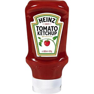 Ketchup