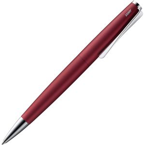 Produktbild für Kugelschreiber Lamy studio 267 royalred