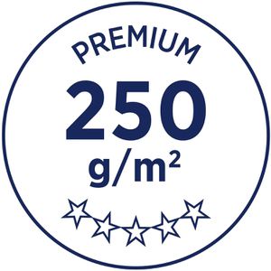 Produktbild für Fotopapier Zweckform 2739 Premium, für Inkjet, A4