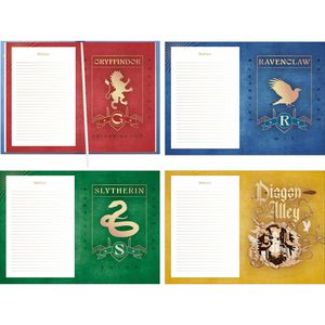 Produktbild für Schülerkalender Heye 23636, Harry Potter - Hedwig, 2026/2027