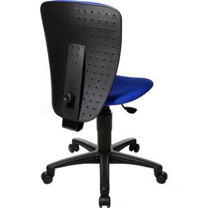 Produktbild für Kinderdrehstuhl Topstar High Scool, 70570 BB60