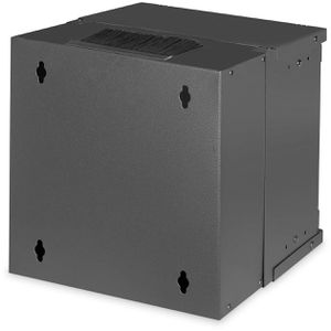 Produktbild für Netzwerkschrank Digitus SOHO PRO DN-49101, 10 Zoll