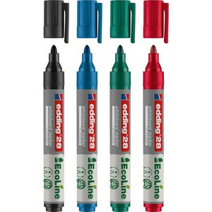 Whiteboardmarker Edding 28, EcoLine