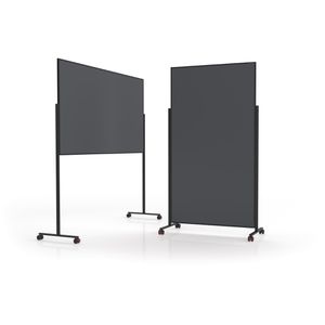 Produktbild für Moderationstafel Magnetoplan Design VarioPin 1181201