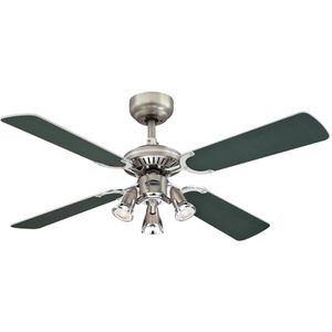 Produktbild für Deckenventilator Westinghouse Princess Euro Ø105cm