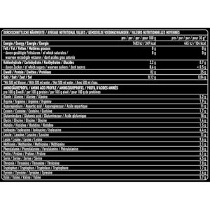 Produktbild für Proteinpulver ESN ISOCLEAR Whey Isolate, 908g