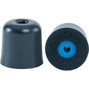 Ohrstöpsel Festool EB-M-L3/12, Länge lang, Ø groß, blau