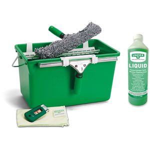 Fensterreinigungsset Unger AK015, für Glas