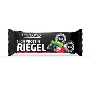 Produktbild für Proteinriegel Layenberger High Protein, 18 Riegel