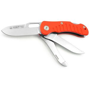 Jagdmesser Puma-Knives IP Orange III