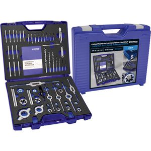 Produktbild für Gewindeschneider Eventus GS-52, 70571, Set