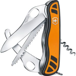Produktbild für Taschenmesser Victorinox Hunter XT Grip 0.8341.MC9, orange