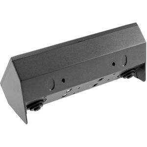 Produktbild für Tischsteckdose ChiliTec 23575, ohne Zuleitung