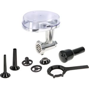 Produktbild für Küchenmaschine Kenwood KVL 85.594SI Titanium Chef