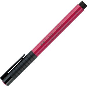 Produktbild für Kalligraphie-Stift Faber-Castell Pitt Artist Pen 167527, rosa