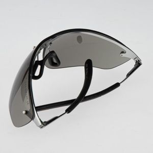 Produktbild für Schutzbrille Bolle Silium SILPSF, getönt