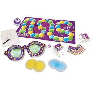 Produktbild für Brettspiel Goliath-Toys 76111, Verblickt