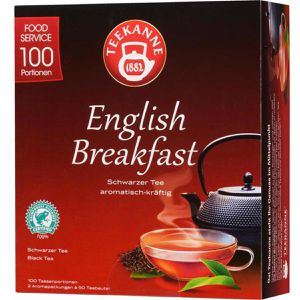 Tee Teekanne English Breakfast