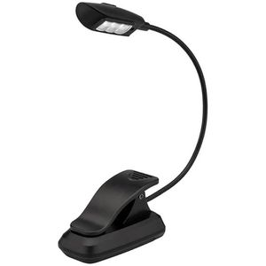 Leselampe Infitronic IN3LED1NL, mit Klemme