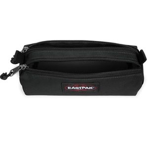 Produktbild für Federmäppchen Eastpak Double Benchmark Black