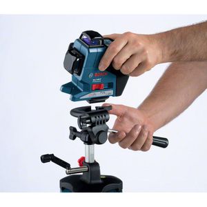 Produktbild für Baustativ Bosch 0601096A00, BT 250 Professional