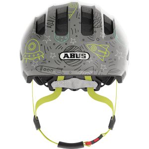 Produktbild für Fahrradhelm Abus Smiley 3.0 LED, für Kinder