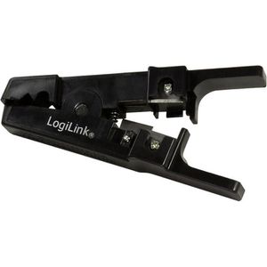 Produktbild für Netzwerk-Werkzeug-Set LogiLink WZ0012