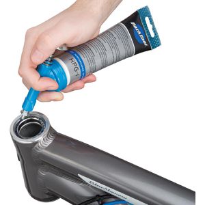 Produktbild für Fettpresse Park-Tool 4001-787, Mini-Fettpresse, Schmiernippel