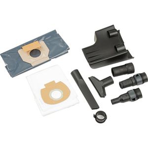 Produktbild für Nass-Trockensauger Makita VC3011L, türkis