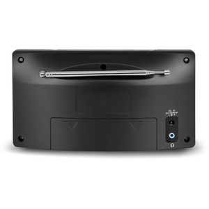 Produktbild für Radio TechniSat Digitradio 215 NDR 1 DAB+