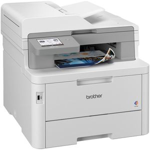 Produktbild für Multifunktionsgerät Brother MFC L8340CDW
