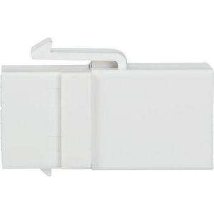 Produktbild für Keystone-Modul LogiLink NK0015, weiß