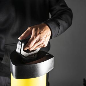 Produktbild für Drucksprüher Mesto e.FLORI, 5 Liter