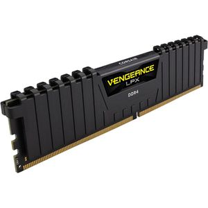 Produktbild für Arbeitsspeicher Corsair Vengeance LPX, CMK16GX4M2B3200C16