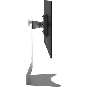 Produktbild für Monitorhalterung Dataflex ViewMate 502, VESA 75x75 &amp; 100x100mm