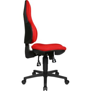 Produktbild für Bürostuhl Topstar Ergo Point SY, EPO20 BC1