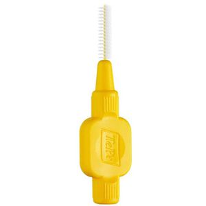 Produktbild für Interdentalbürsten TePe Original Gelb, ISO-Größe 4