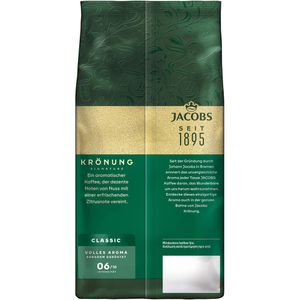 Produktbild für Kaffee Jacobs Krönung